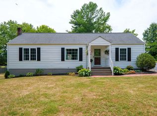 245 Old Laurel Hill Rd, Verona, VA 24482