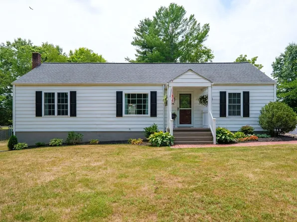 245 Old Laurel Hill Rd, Verona, VA 24482