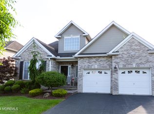 153 Scarborough Way, Marlboro, NJ
