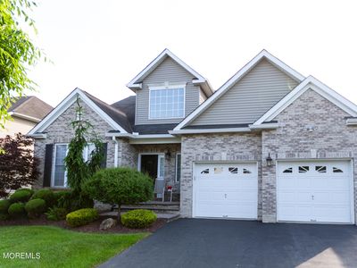 153 Scarborough Way, Marlboro, NJ, 07746
