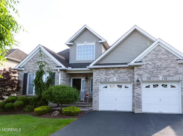 153 Scarborough Way, Marlboro, NJ 07746