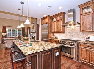 5125 Pansley Dr, Charlotte, NC 28226