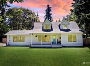 10316 238th St E, Graham, WA