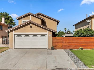 1311 Cherry Tree Rd, Colton, CA, 92324