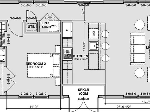 3rd image of 1422 Bainbridge St #1