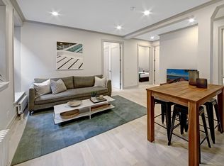 250 W 91st St #3D, New York, NY 10024