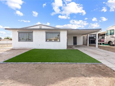 433 Duchess Ave, North Las Vegas, NV, 89030