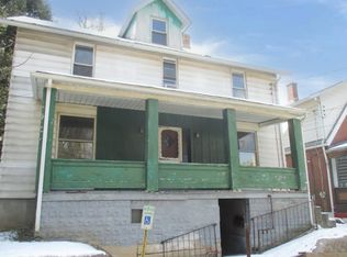 604 Church St, Elizabeth, PA 15037