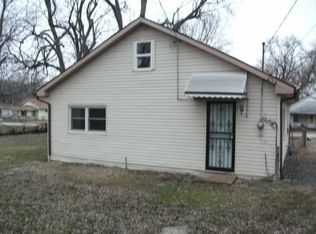 336 S Taft Ave, Indianapolis, IN 46241
