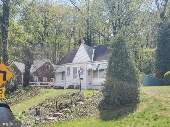 2638 Fairview Ave, Reading, PA 19606