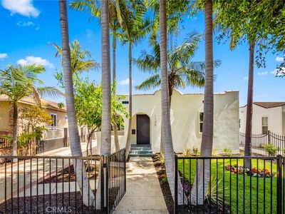 1126 Rosewood Ave, Inglewood, CA, 90301