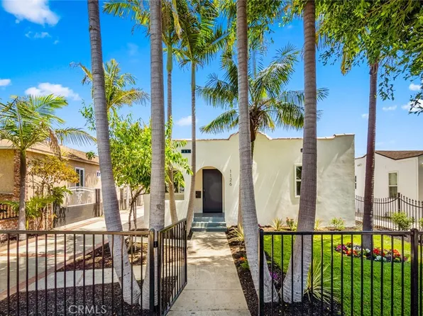 1126 Rosewood Ave, Inglewood, CA 90301