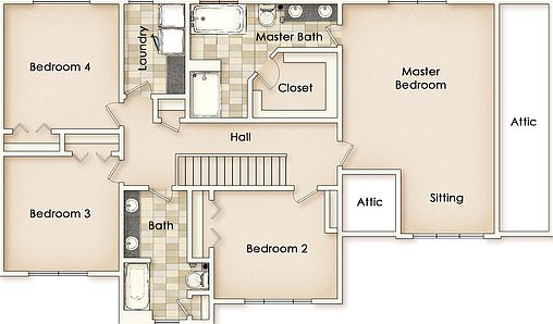 3rd image of this home