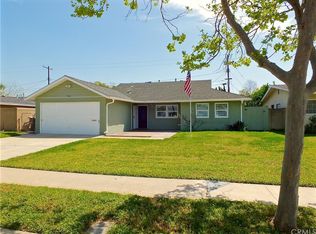 1426 W Chateau Ave, Anaheim, CA 92802