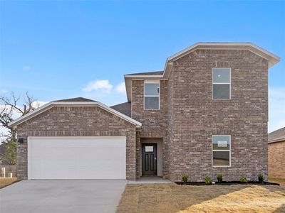 573 S Neon Ave, Fayetteville, AR, 72704