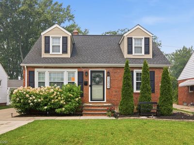 32809 Lake Shore Blvd, Willowick, OH, 44095
