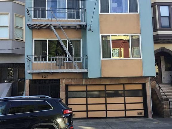 3rd image of 121 Jersey St APT 2