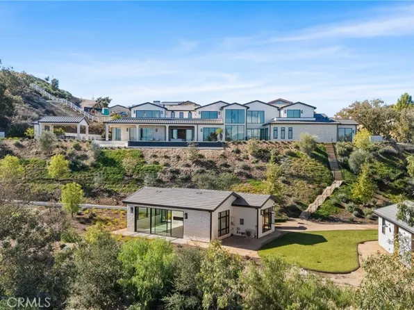 5340 Whitman Rd, Hidden Hills, CA 91302