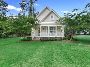 22303 Level St, Abita Springs, LA 70420