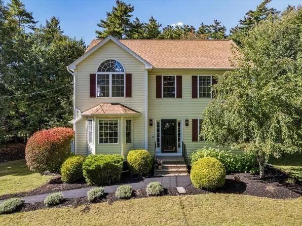 33 Auburn Road, Londonderry, NH 03053
