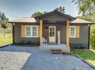 3993 Johnson Hollow Rd, Thompsons Station, TN 37179