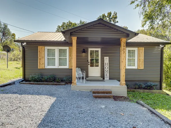 3993 Johnson Hollow Rd, Thompsons Station, TN 37179