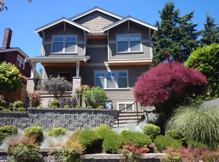 517 30th Ave, Seattle, WA 98122