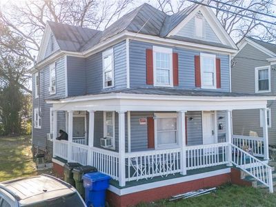 311 Jackson St, Suffolk, VA, 23434