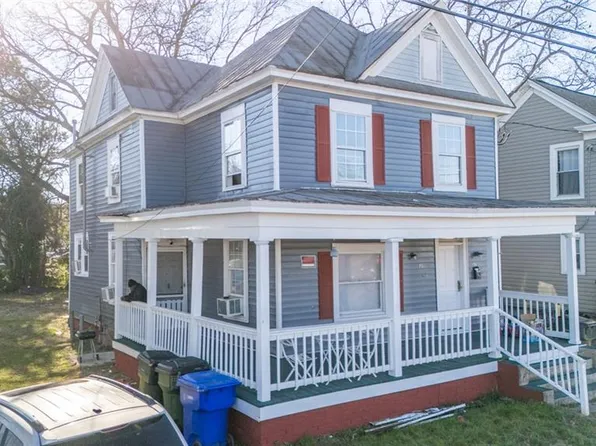 311 Jackson St, Suffolk, VA 23434