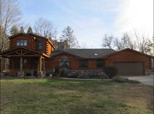 5741 Becht Rd, Coloma, MI 49038