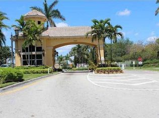 4315 SW 132nd Way, Miramar, FL 33027