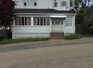 14 Tuckerman St, Revere, MA 02151