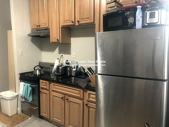 384 Commonwealth Ave. #22 Boston - Back Bay Unit Photo 2