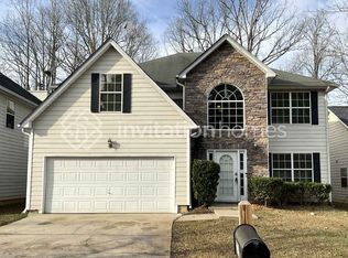 2293 Creel Rd, Atlanta, GA 30349