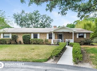 4315 Orangewood Cir, Lakeland, FL 33813