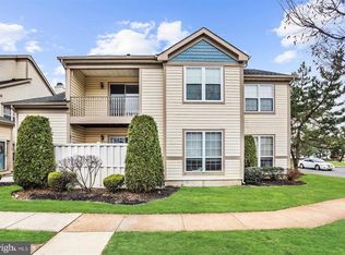 152 Steeplechase Ct #152, Deptford, NJ 08096