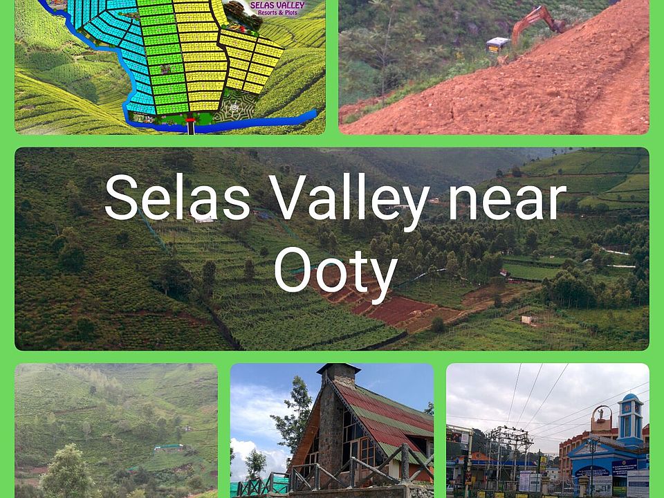 1st image of Ooty #Nr Kateri