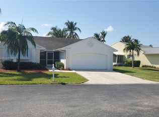 720 SE 25th Ln, Homestead, FL 33033