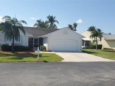 720 SE 25th Ln, Homestead, FL, 33033