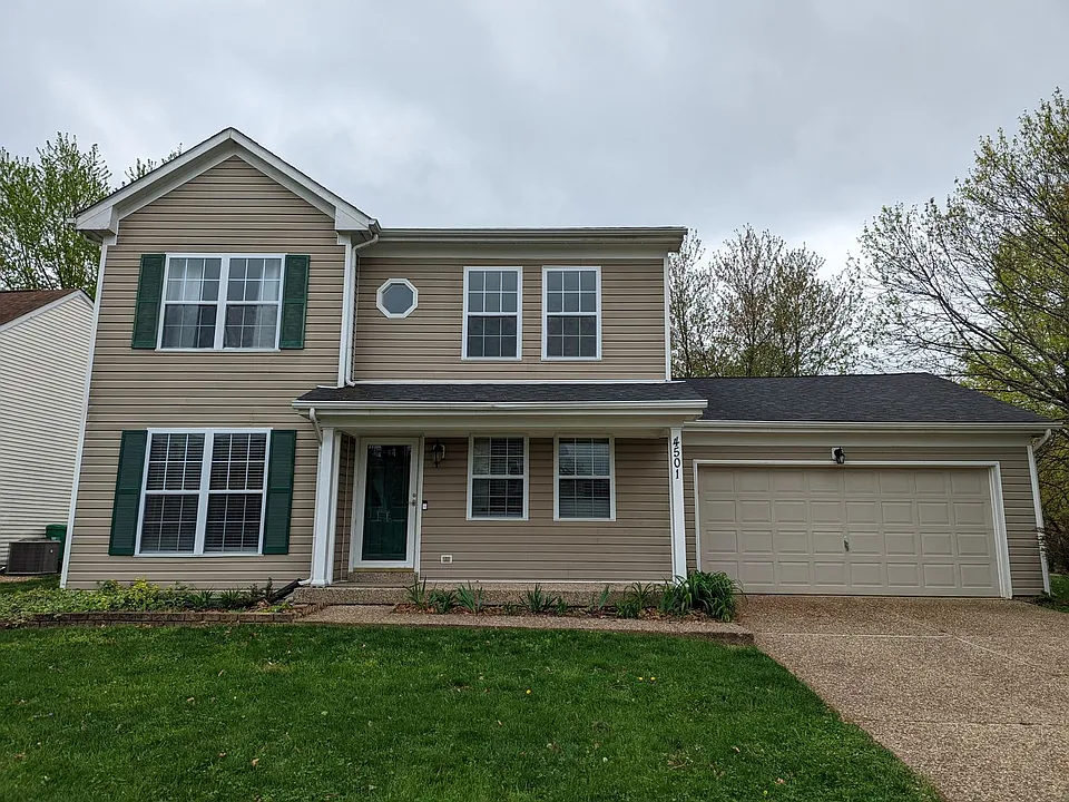 4501 Oak Pointe Dr