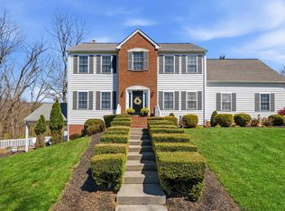 450 Tower Rd, Christiansburg, VA