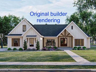 973 Highland View Ln, Metamora, MI, 48455