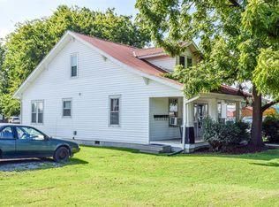 383 N Water Ave APT 3, Gallatin, TN 37066