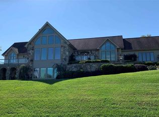 1525 Fielden Store Rd, New Market, TN 37820