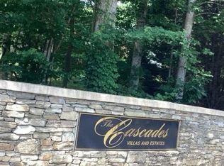 443 Cascades Pkwy, Nebo, NC 28761