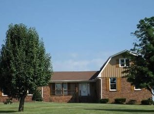 13306 Old Hickory Blvd, Cane Ridge, TN 37013