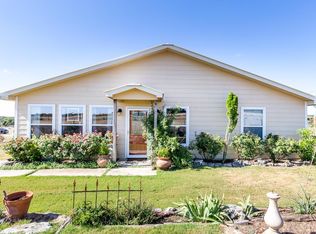 2798 N Ranch Rd #783, Harper, TX 78631