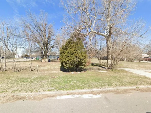1635 NW 1st St Lot 29-32, Oklahoma City, OK 73106