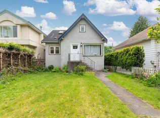 922 Park Dr, Vancouver, BC