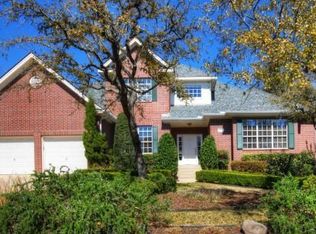 7610 Baja Cv, Austin, TX 78759